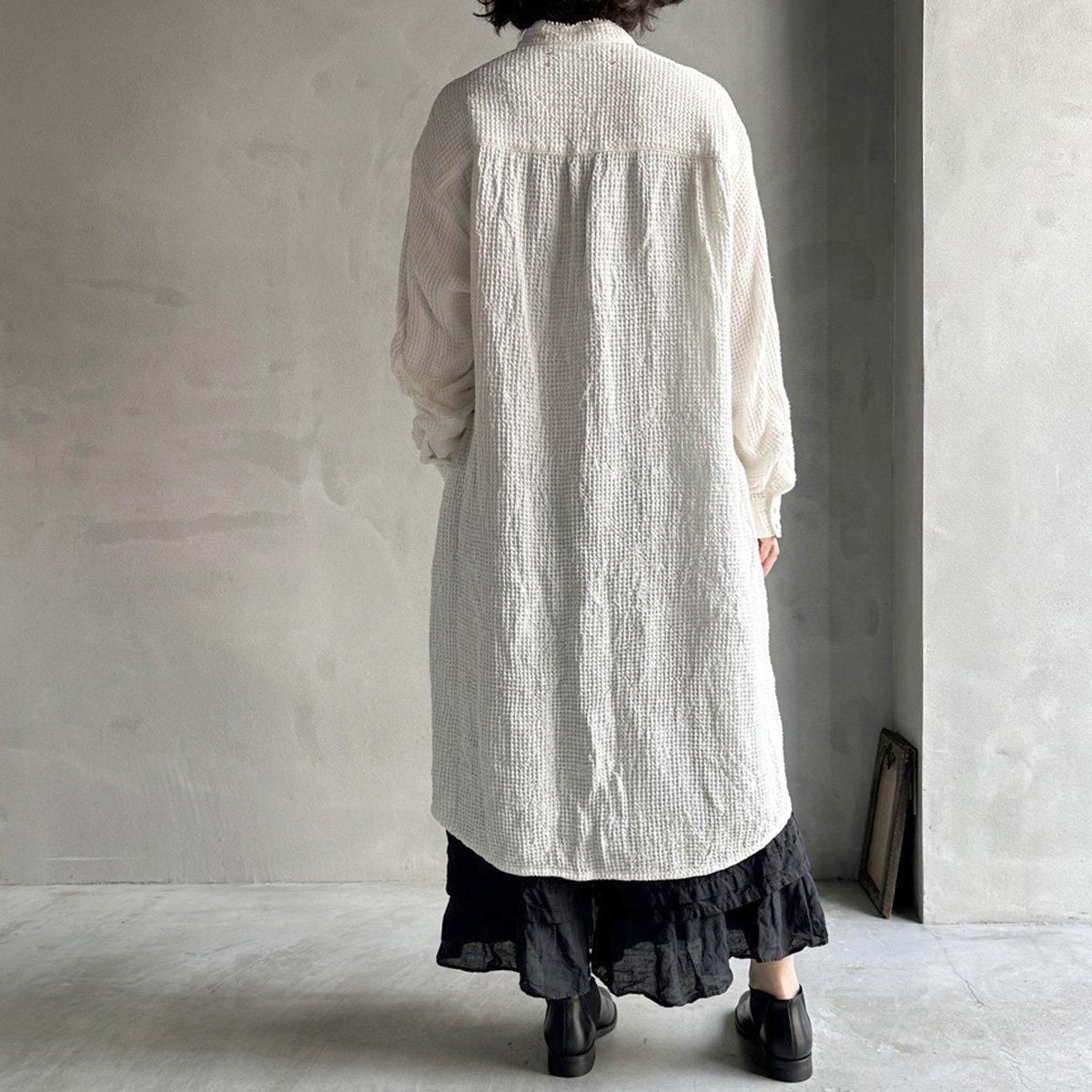 HALLELUJAH 7, Robe Chemiseʥϥ  ֡Milky White