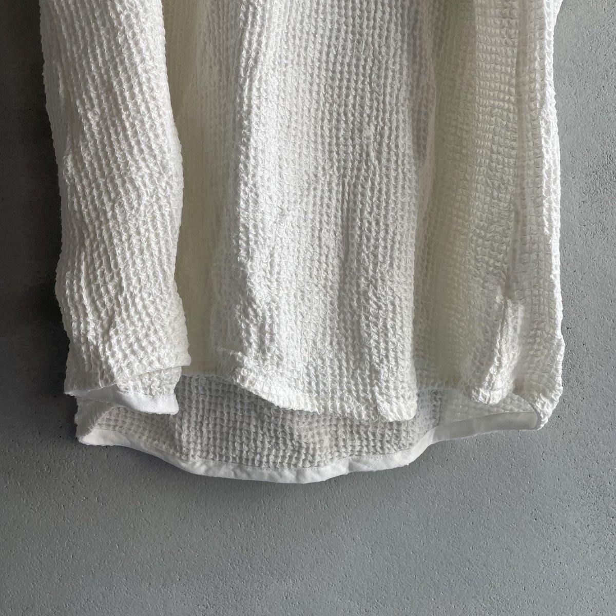HALLELUJAH 7, Robe Chemiseʥϥ  ֡Milky White