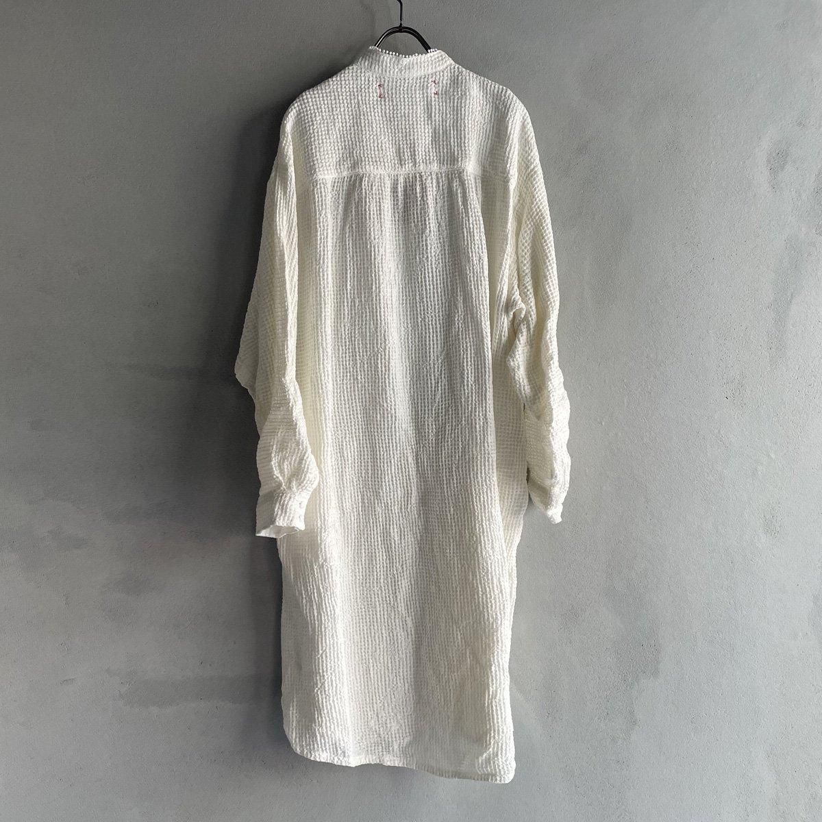 HALLELUJAH 7, Robe Chemiseʥϥ  ֡Milky White