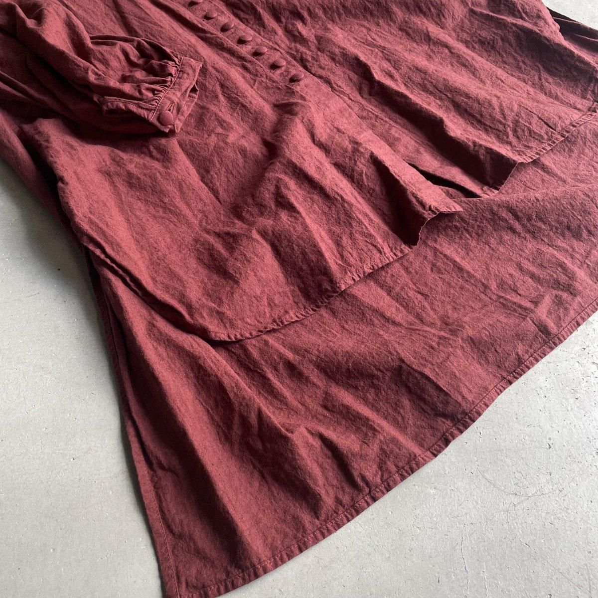 HALLELUJAH 4, Chemise Religieuseʥϥ ƻ ġBordeaux