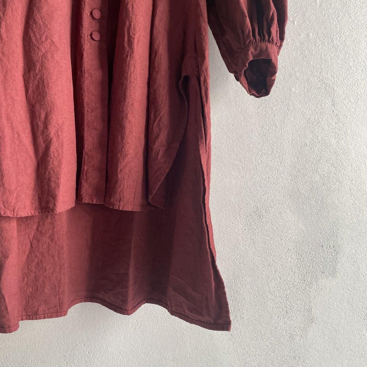 HALLELUJAH 4, Chemise Religieuseʥϥ ƻ ġBordeaux
