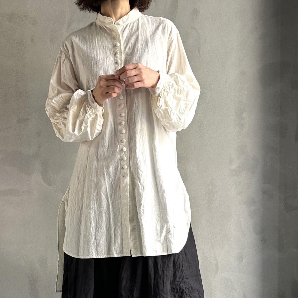 HALLELUJAH 4, Chemise Religieuse(ハレルヤ 修道女 シャツ HALLELUJAH 4, Chemise Religieuse(ハレルヤ 修道女 シャツ