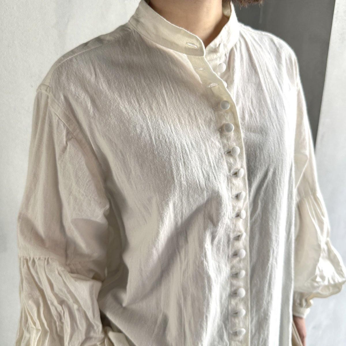 HALLELUJAH 4, Chemise Religieuse(ハレルヤ 修道女 シャツ HALLELUJAH 4, Chemise Religieuse(ハレルヤ 修道女 シャツ