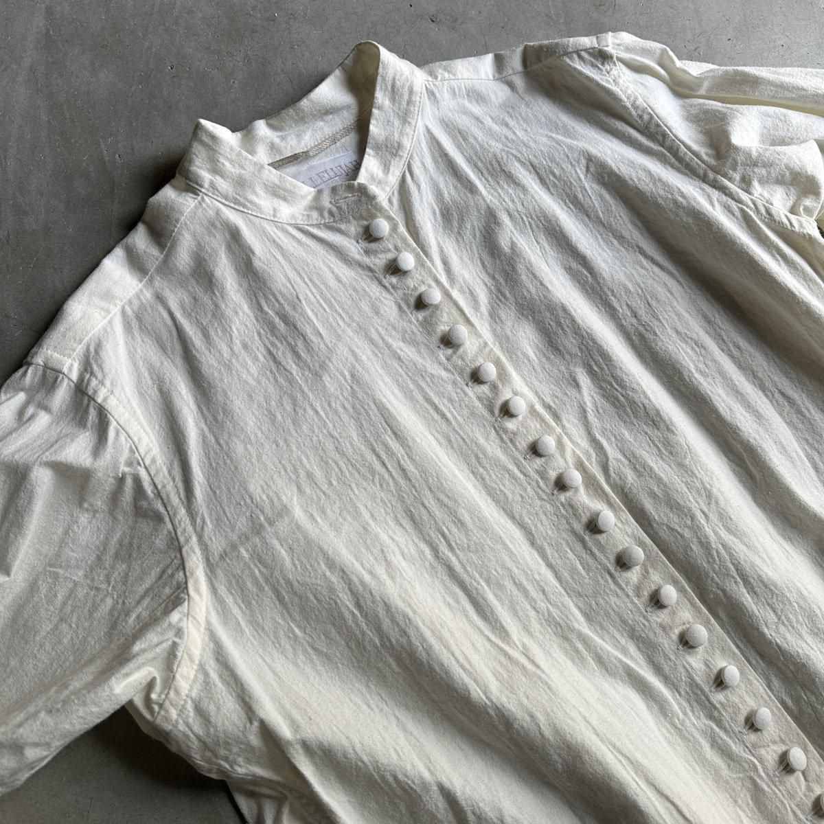 HALLELUJAH 4, Chemise Religieuse(ハレルヤ 修道女 シャツ HALLELUJAH 4, Chemise Religieuse(ハレルヤ 修道女 シャツ