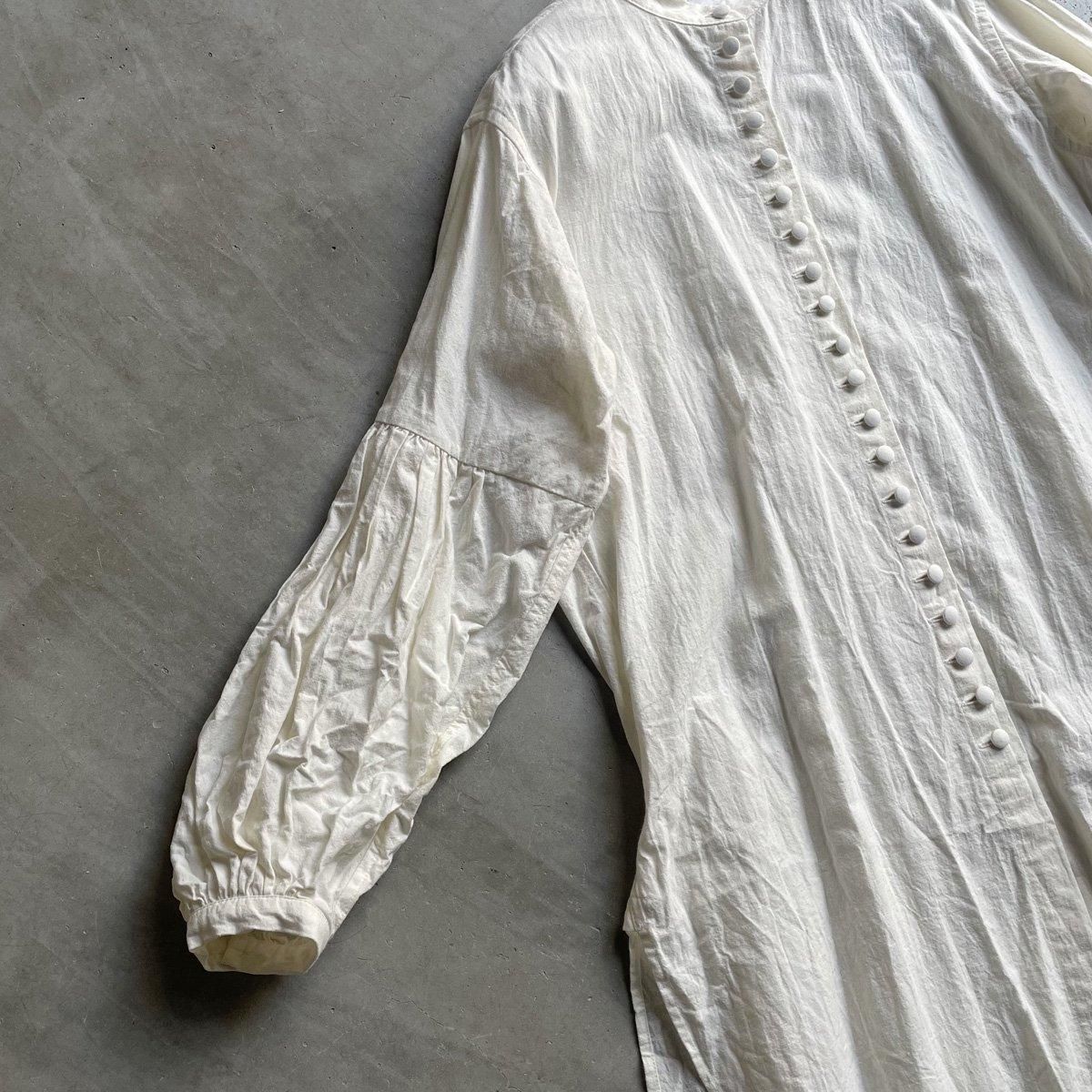 HALLELUJAH 4, Chemise Religieuse(ハレルヤ 修道女 シャツ HALLELUJAH 4, Chemise Religieuse(ハレルヤ 修道女 シャツ