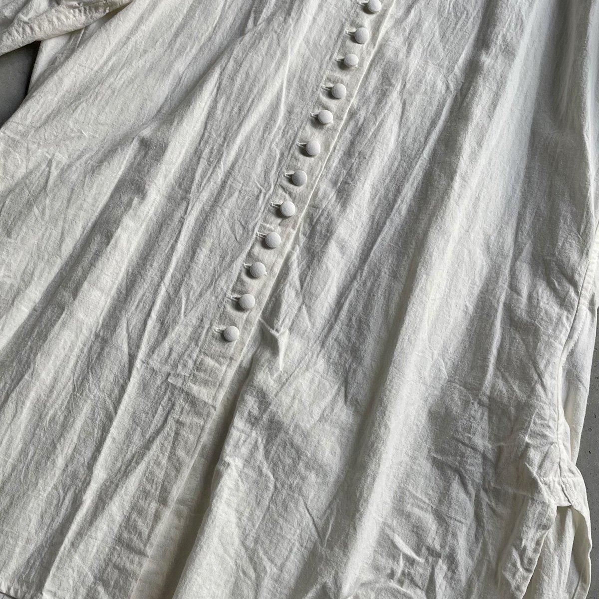HALLELUJAH 4, Chemise Religieuse(ハレルヤ 修道女 シャツ HALLELUJAH 4, Chemise Religieuse(ハレルヤ 修道女 シャツ