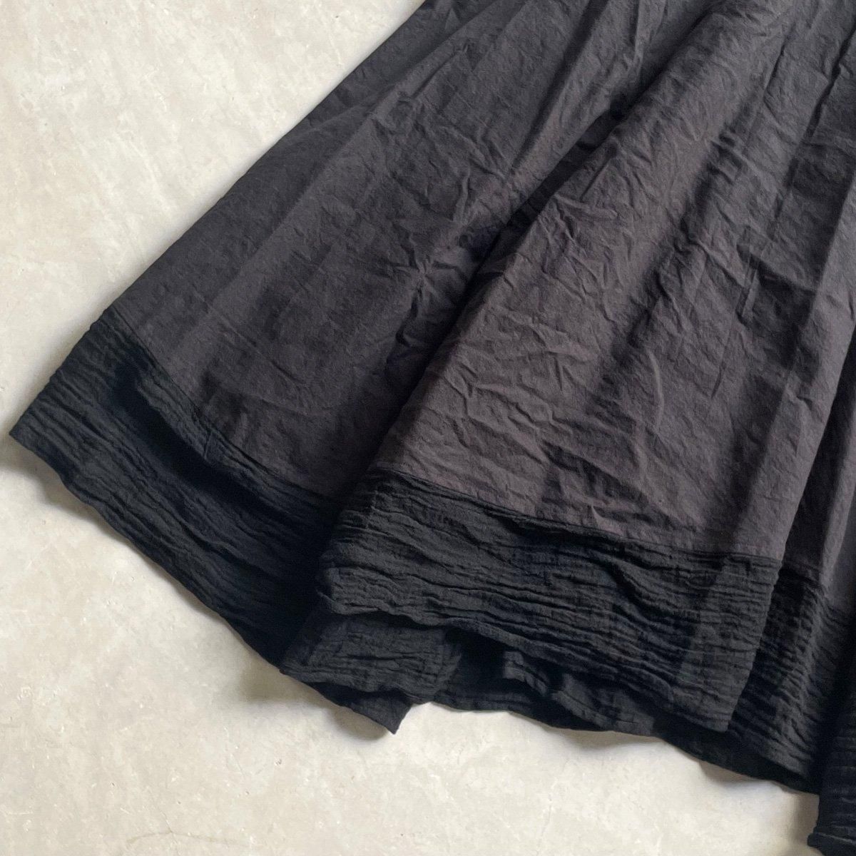 HALLELUJAH 3, Robe de femme de chambreʥϥ ֻȤ֡Coal Black