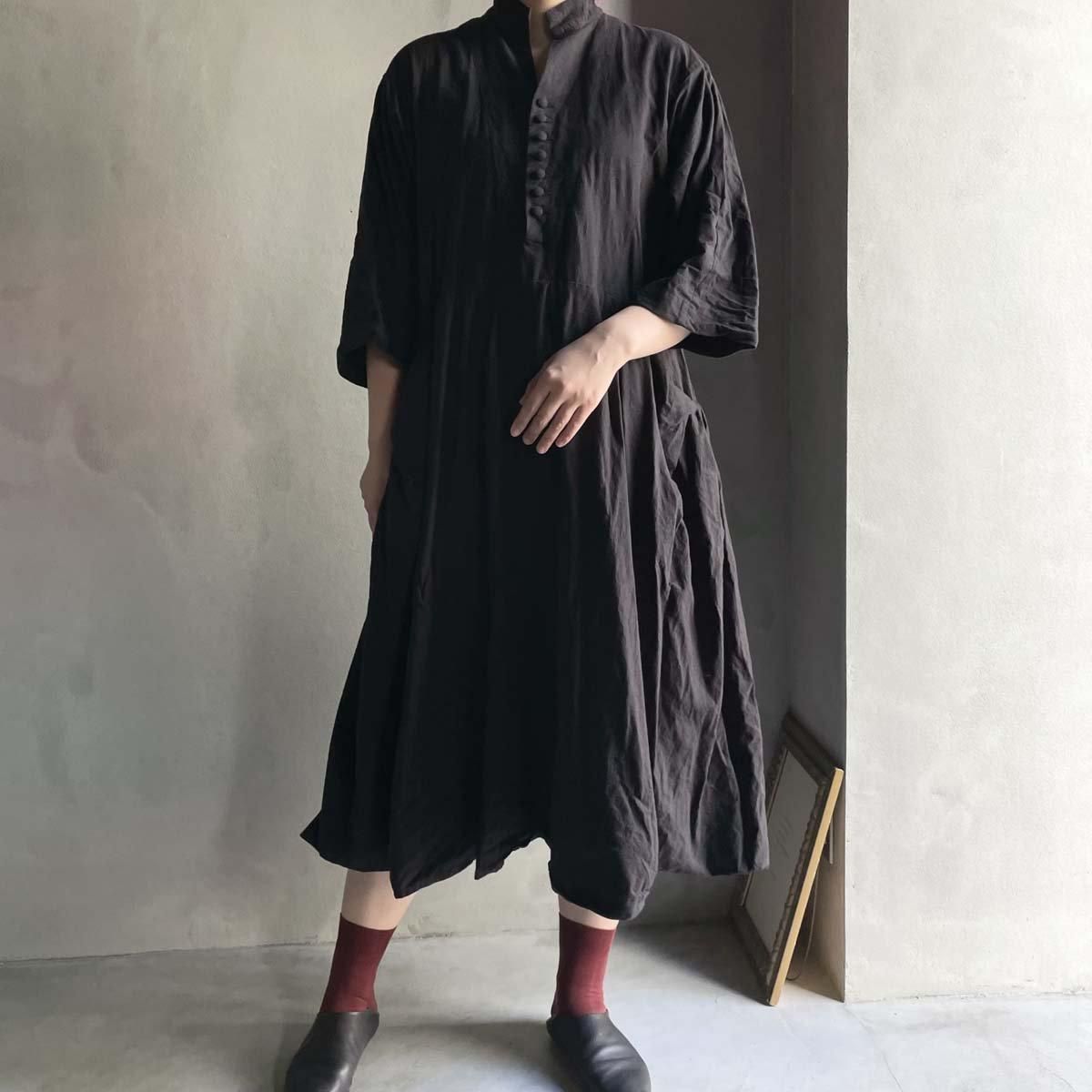 HALLELUJAH 2, Acolyte Robeʥϥ ԤΥ֡Coal Black
