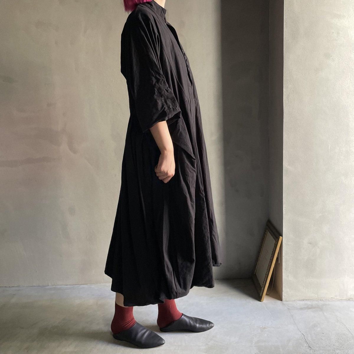 HALLELUJAH 2, Acolyte Robeʥϥ ԤΥ֡Coal Black