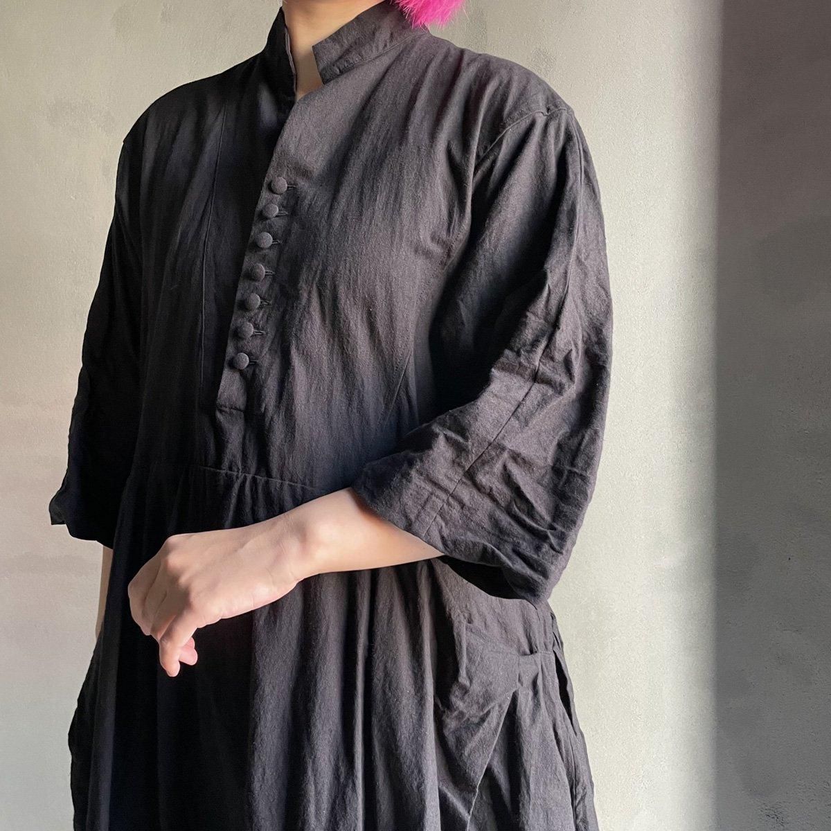HALLELUJAH 2, Acolyte Robeʥϥ ԤΥ֡Coal Black