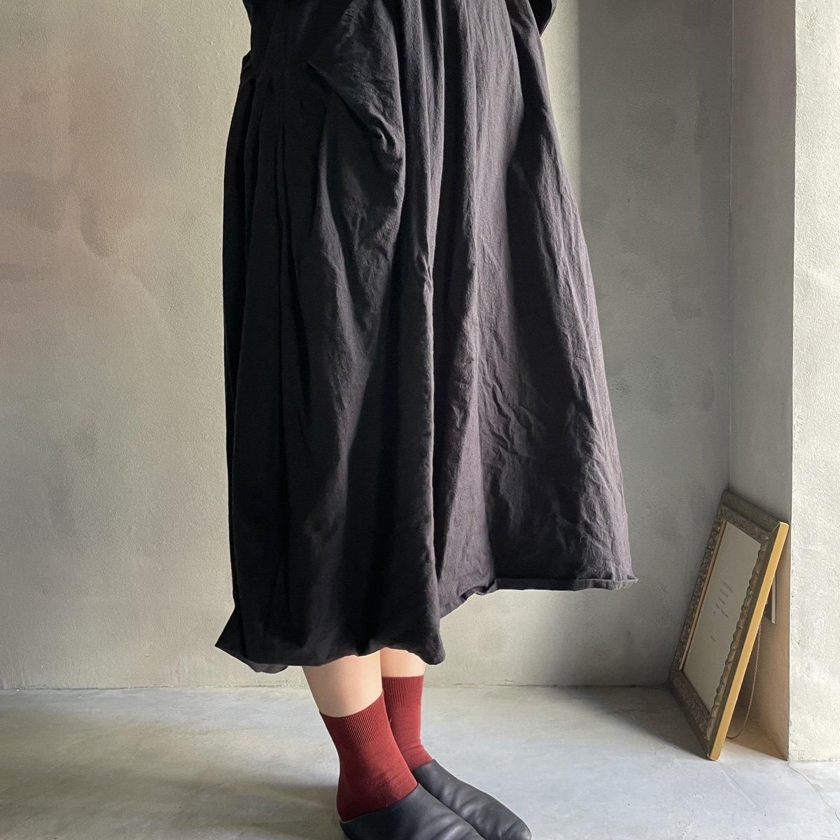 HALLELUJAH 2, Acolyte Robeʥϥ ԤΥ֡Coal Black