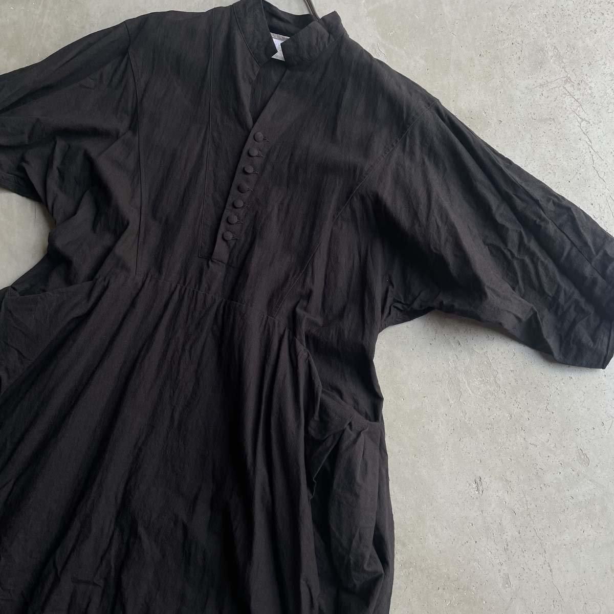 HALLELUJAH 2, Acolyte Robeʥϥ ԤΥ֡Coal Black