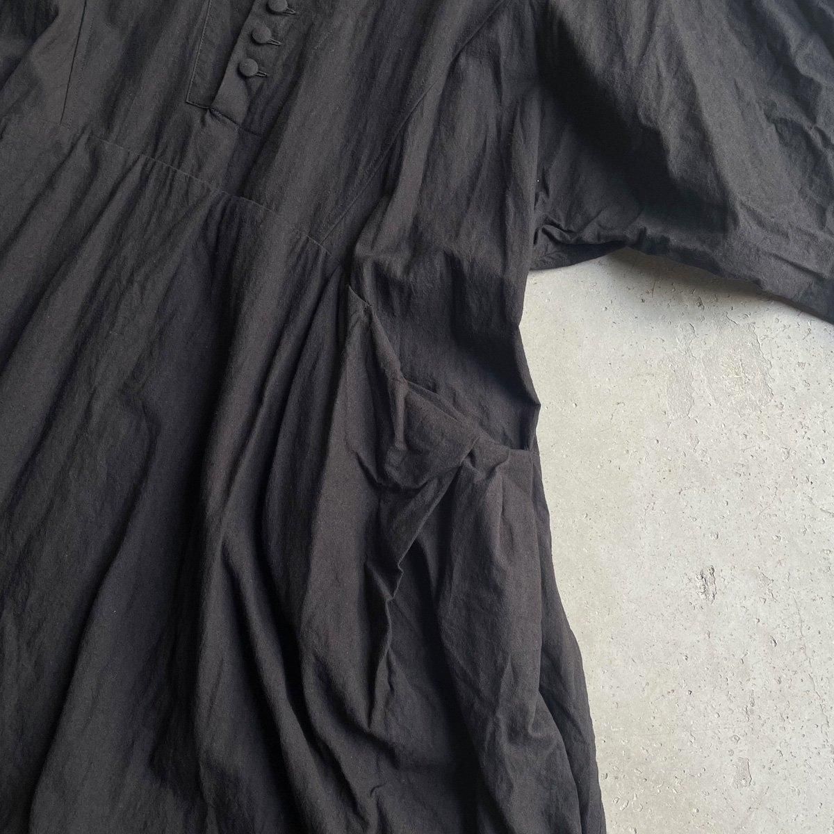 HALLELUJAH 2, Acolyte Robeʥϥ ԤΥ֡Coal Black