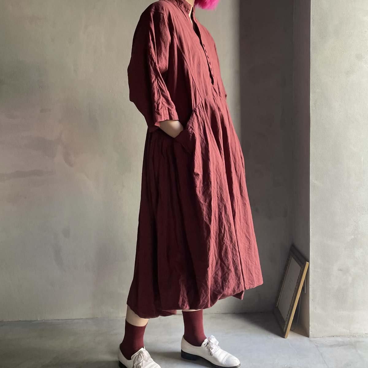 HALLELUJAH 2, Acolyte Robeʥϥ ԤΥ֡Bordeaux