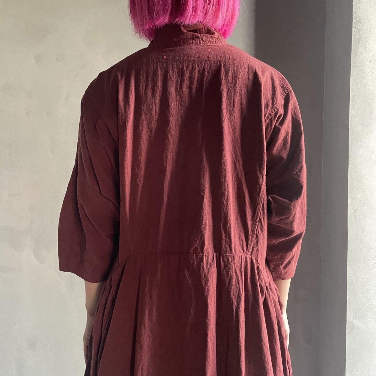 HALLELUJAH 2, Acolyte Robeʥϥ ԤΥ֡Bordeaux