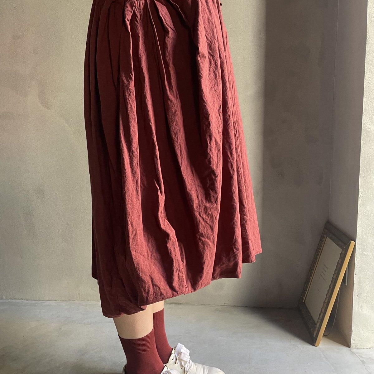 HALLELUJAH 2, Acolyte Robeʥϥ ԤΥ֡Bordeaux