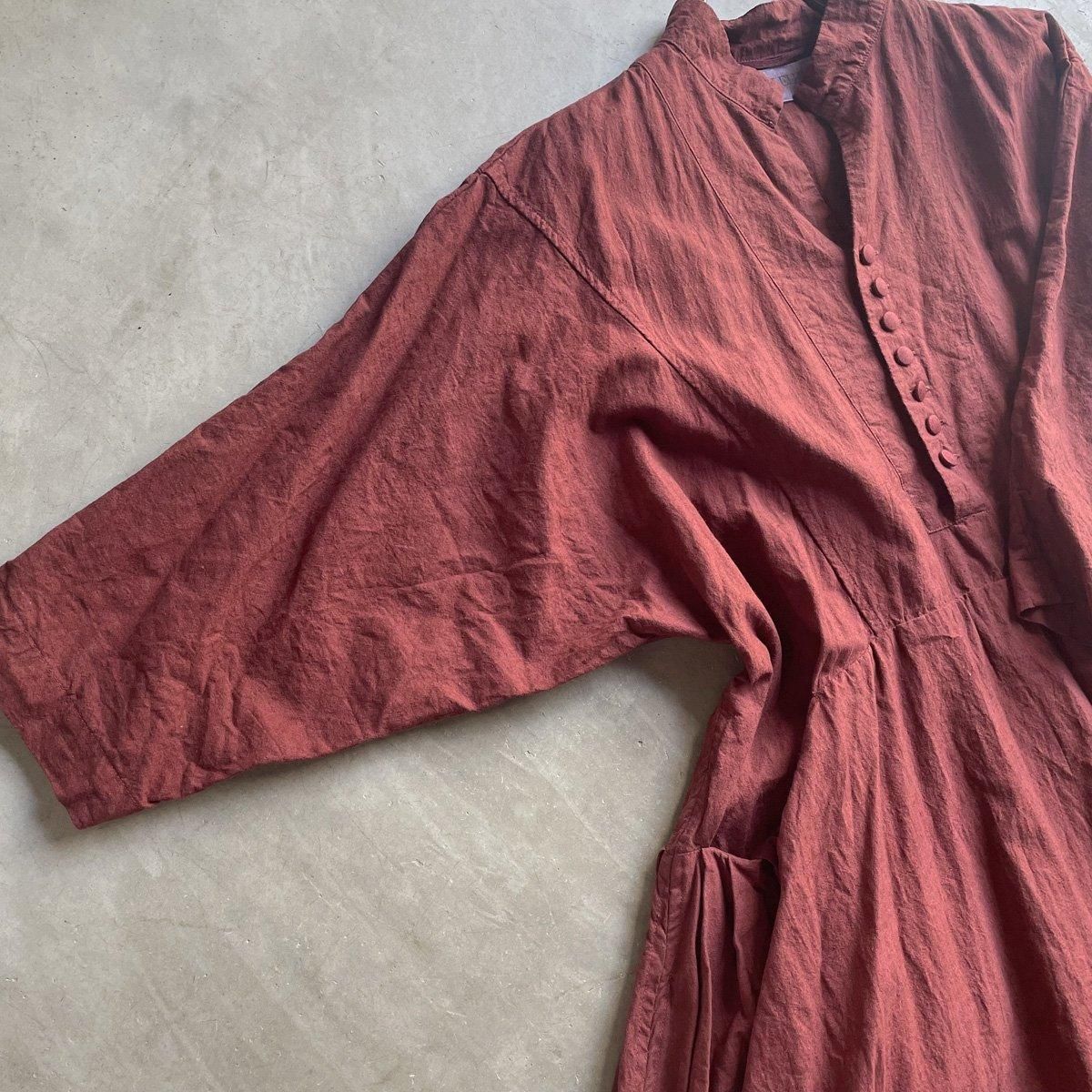 HALLELUJAH 2, Acolyte Robeʥϥ ԤΥ֡Bordeaux
