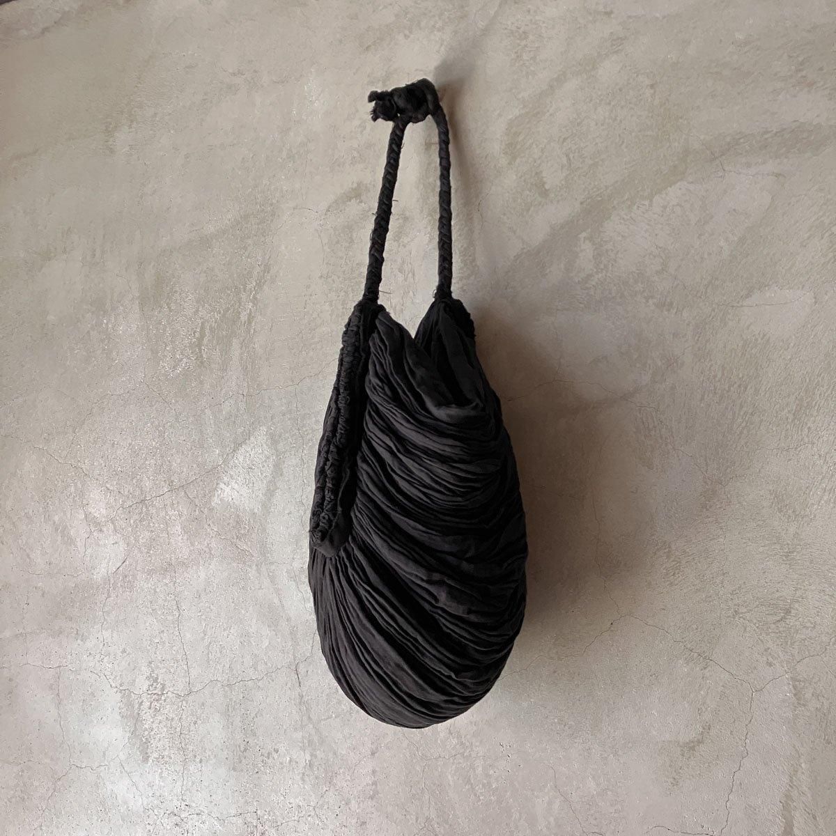suzuki takayuki gather bag(スズキタカユキ ギャザーバッグ suzuki takayuki gather bag(スズキタカユキ ギャザーバッグ