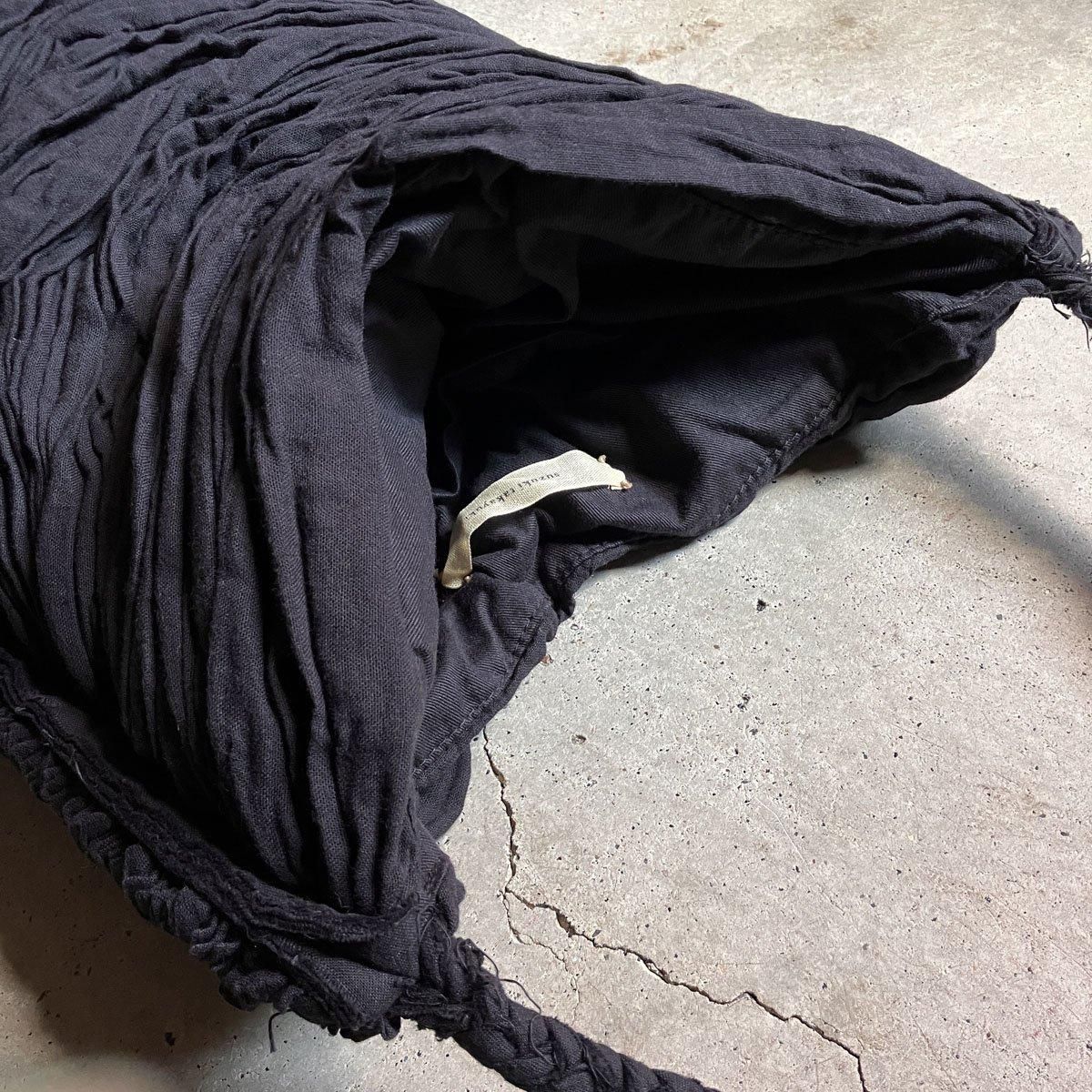 suzuki takayuki gather bagʥ業 㥶ХåBlack