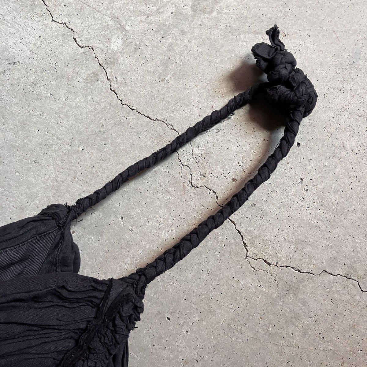 suzuki takayuki gather bagʥ業 㥶ХåBlack