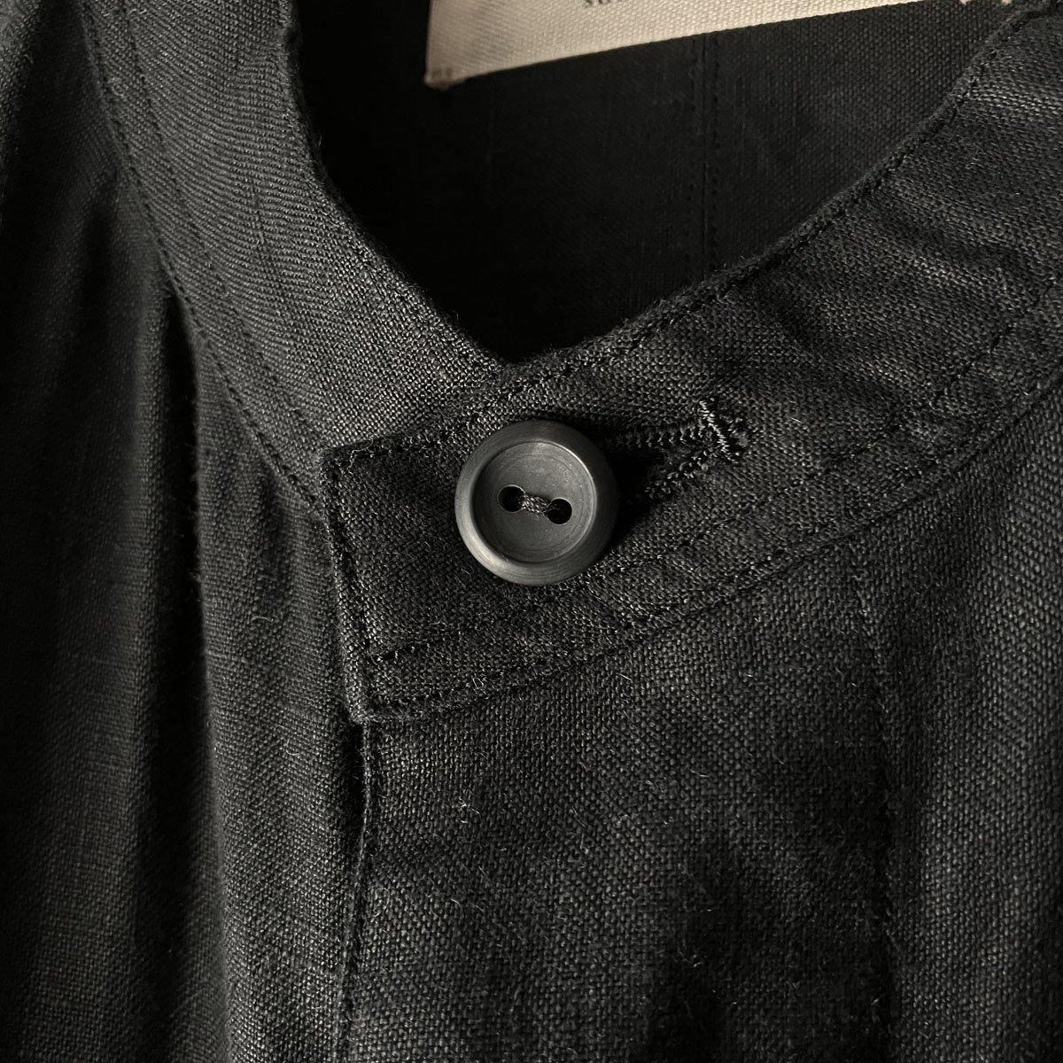 suzuki takayuki jump suitⅠ(スズキタカユキ ジャンプスーツⅠ)Black / Unisex- JeJe PIANO ONLINE BOUTIQUE 神戸のアンティーク時計,ジュエリー,ファッション専門店 suzuki takayuki jump suitⅠ(スズキタカユキ ジャンプスーツⅠ)Black / Unisex- JeJe PIANO ONLINE BOUTIQUE 神戸のアンティーク時計,ジュエリー,ファッション専門店