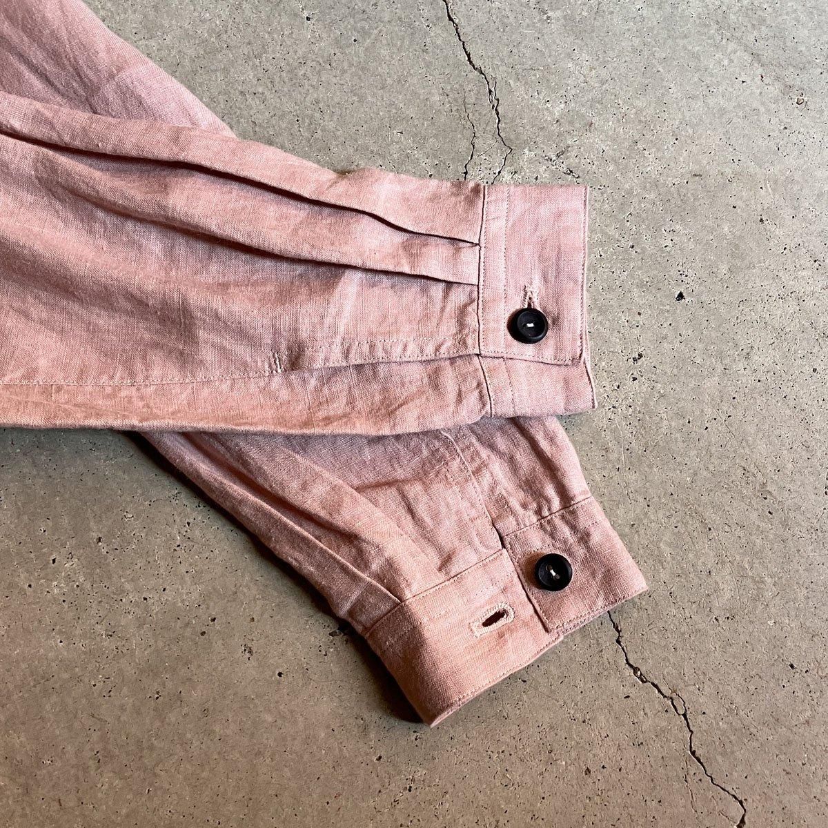 suzuki takayuki jump suitʥ業 ץĭCalamint pink / Unisex