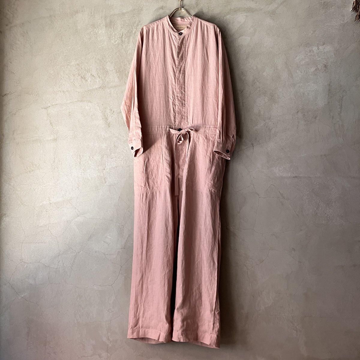 suzuki takayuki jump suitⅠ（スズキタカユキ ジャンプスーツⅠ