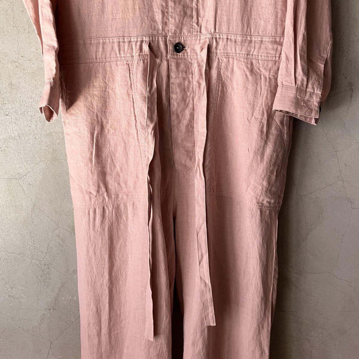suzuki takayuki jump suitⅠ（スズキタカユキ ジャンプスーツⅠ
