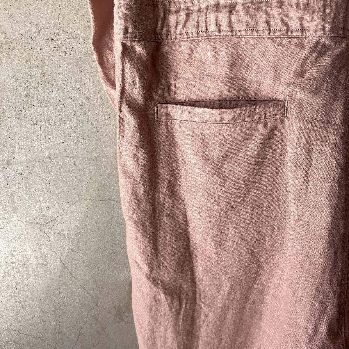 suzuki takayuki jump suitʥ業 ץĭCalamint pink / Unisex