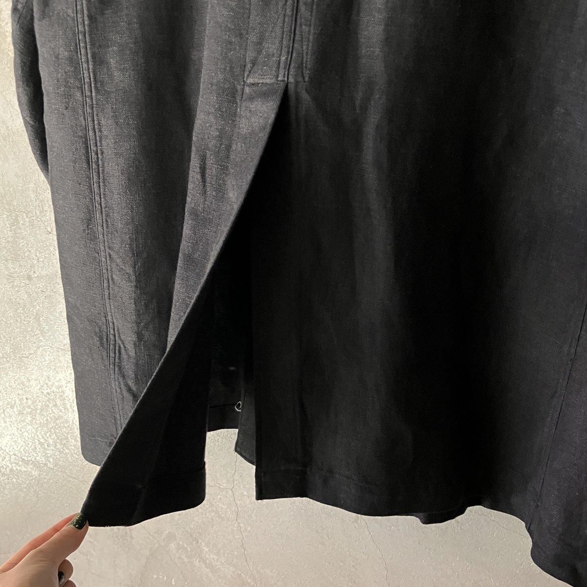 suzuki takayuki craftman's coat(スズキタカユキ クラフトマン suzuki takayuki craftman's coat(スズキタカユキ クラフトマン