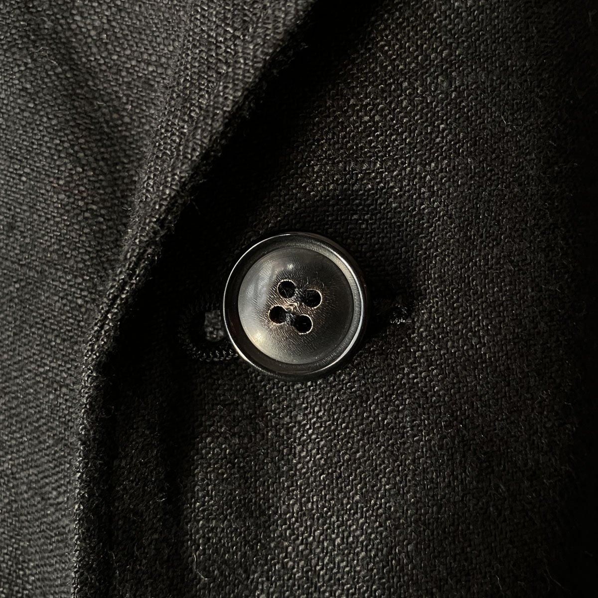 suzuki takayuki craftman's coatʥ業 եȥޥ󥳡ȡBlack