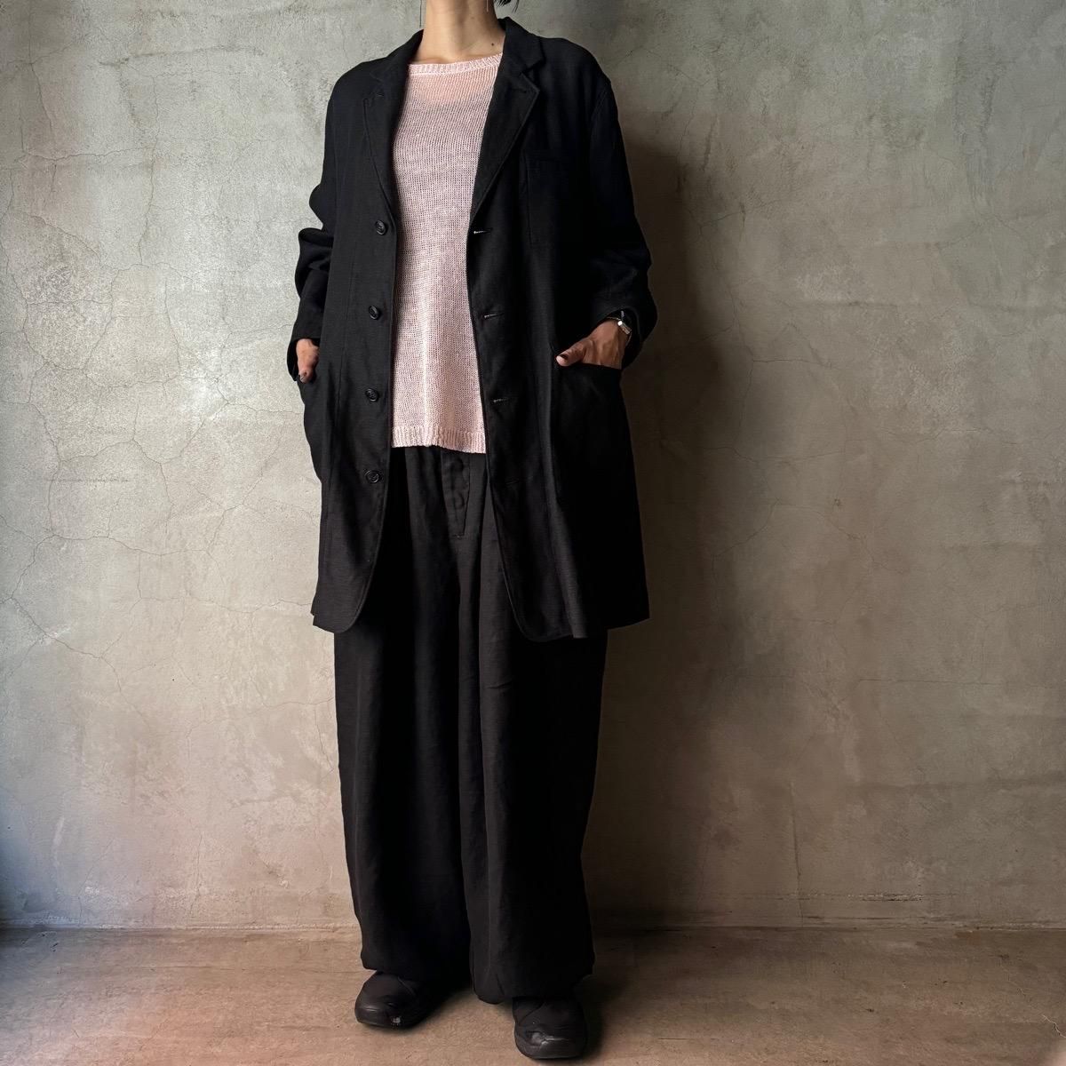suzuki takayuki craftman's coat(スズキタカユキ クラフトマン suzuki takayuki craftman's coat(スズキタカユキ クラフトマン