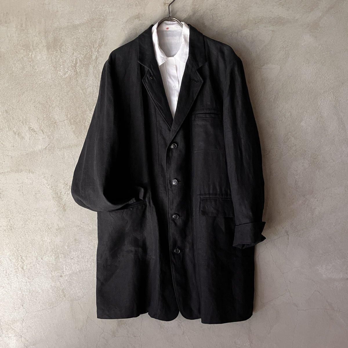 suzuki takayuki craftman's coat(スズキタカユキ クラフトマン suzuki takayuki craftman's coat(スズキタカユキ クラフトマン