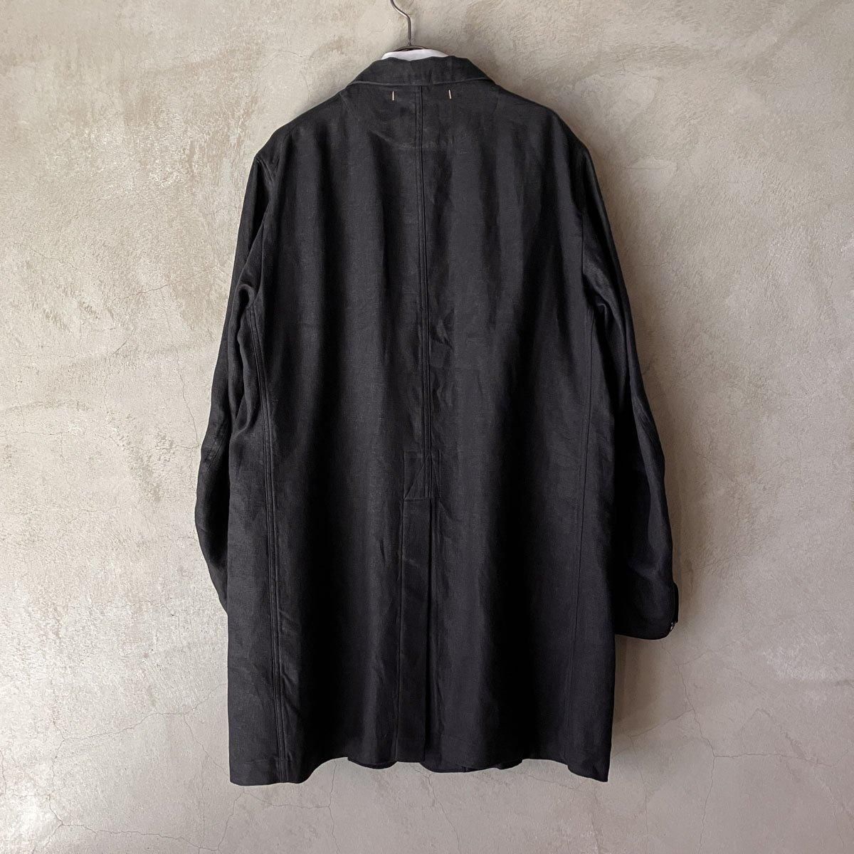 suzuki takayuki craftman's coat(スズキタカユキ クラフトマン suzuki takayuki craftman's coat(スズキタカユキ クラフトマン