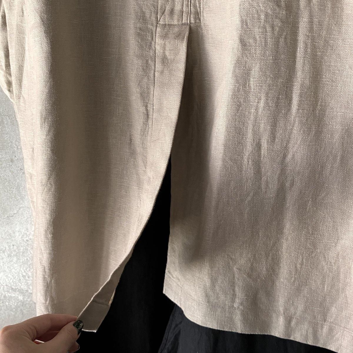 suzuki takayuki craftman's coat(スズキタカユキ クラフトマン suzuki takayuki craftman's coat(スズキタカユキ クラフトマン