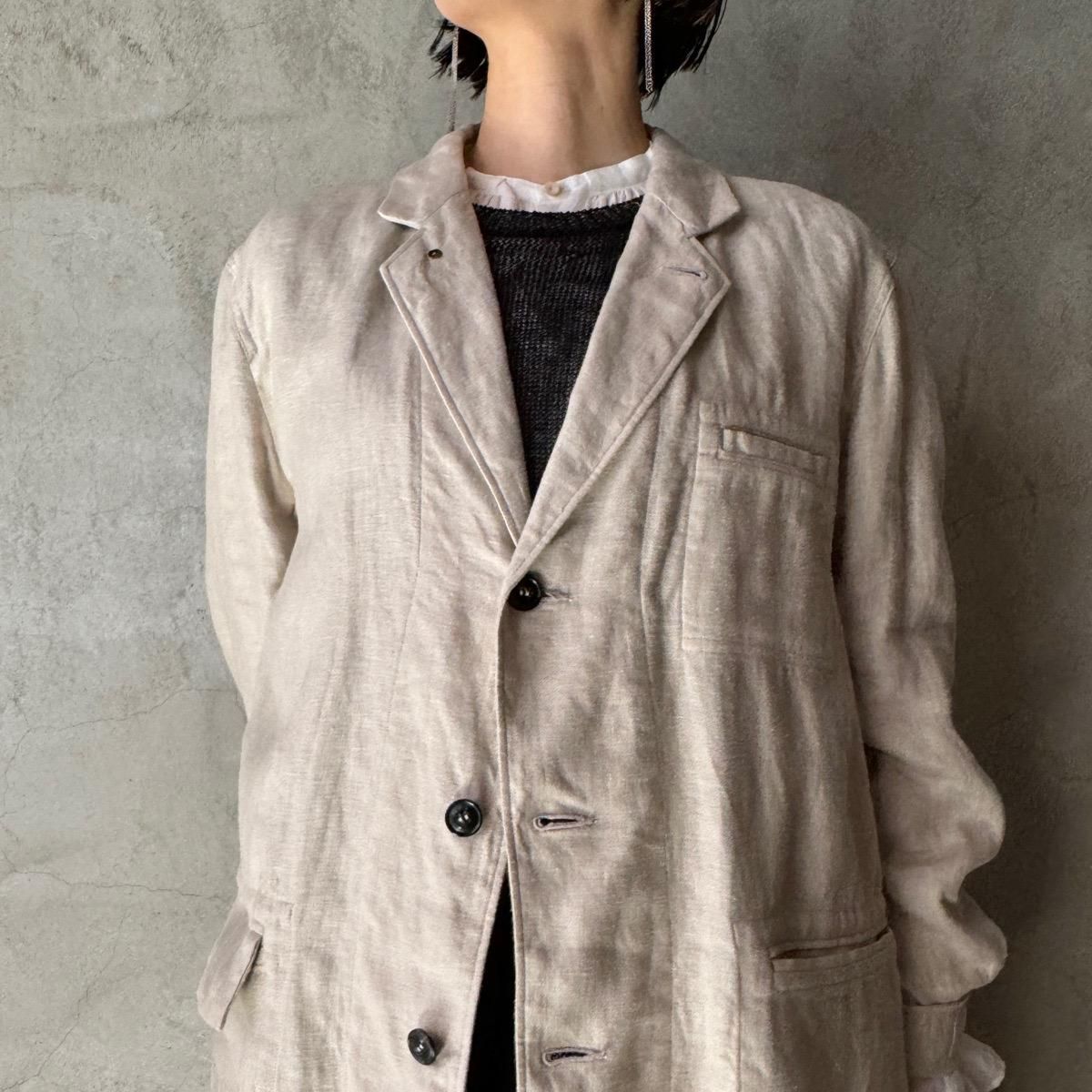 suzuki takayuki craftman's coat(スズキタカユキ クラフトマン suzuki takayuki craftman's coat(スズキタカユキ クラフトマン