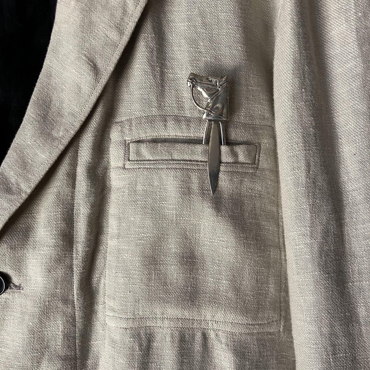 suzuki takayuki craftman's coat(スズキタカユキ クラフトマン suzuki takayuki craftman's coat(スズキタカユキ クラフトマン