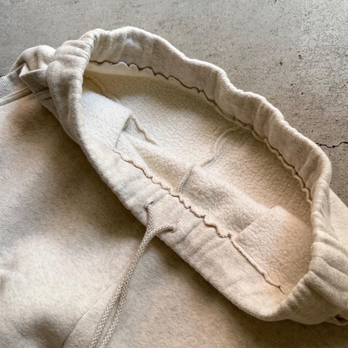 suzuki takayuki sweat pants / wide-straightʥ業 åȥѥ 磻ɥȥ졼ȡOatmeal / Unisex