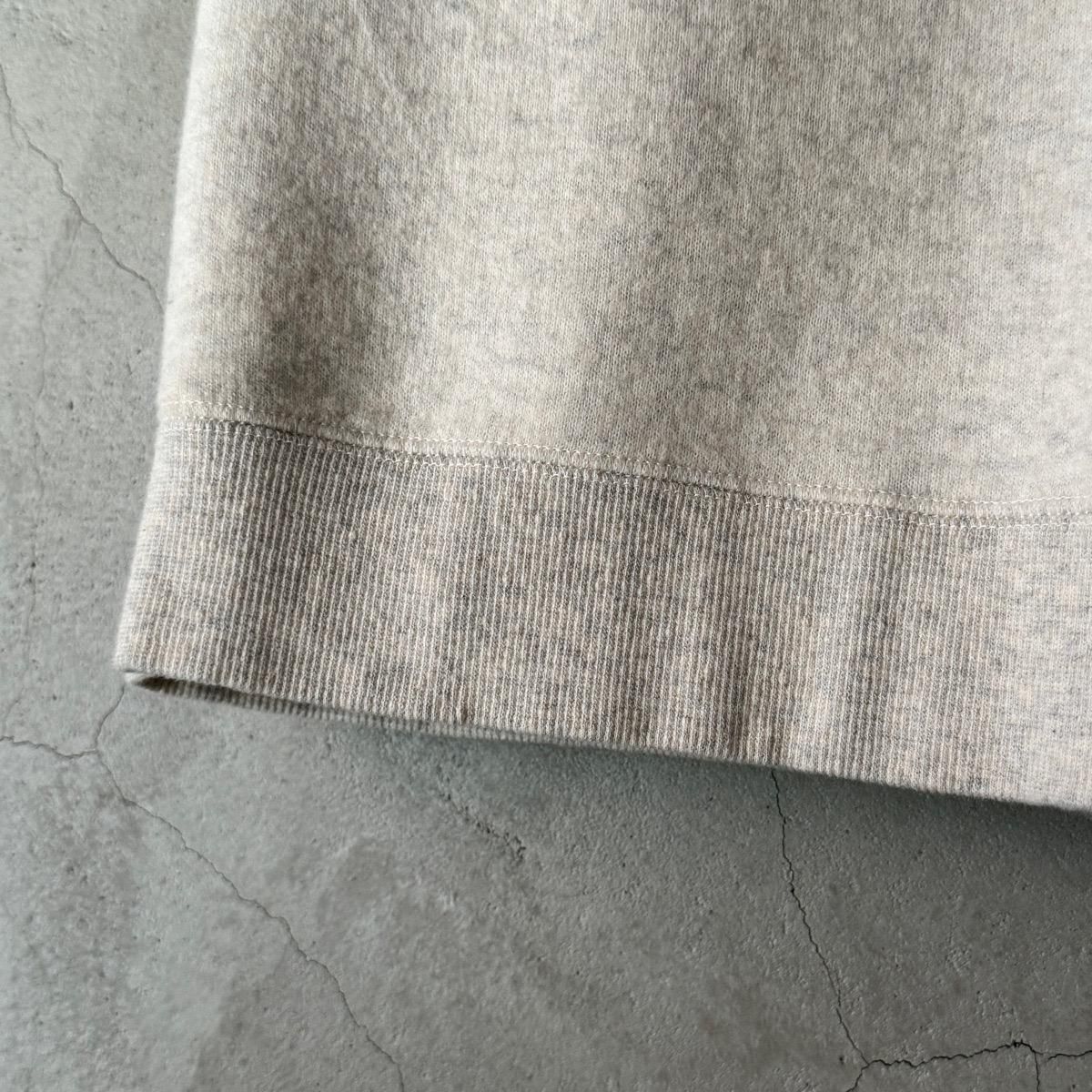 suzuki takayuki sweat pants / wide-straightʥ業 åȥѥ 磻ɥȥ졼ȡOatmeal / Unisex