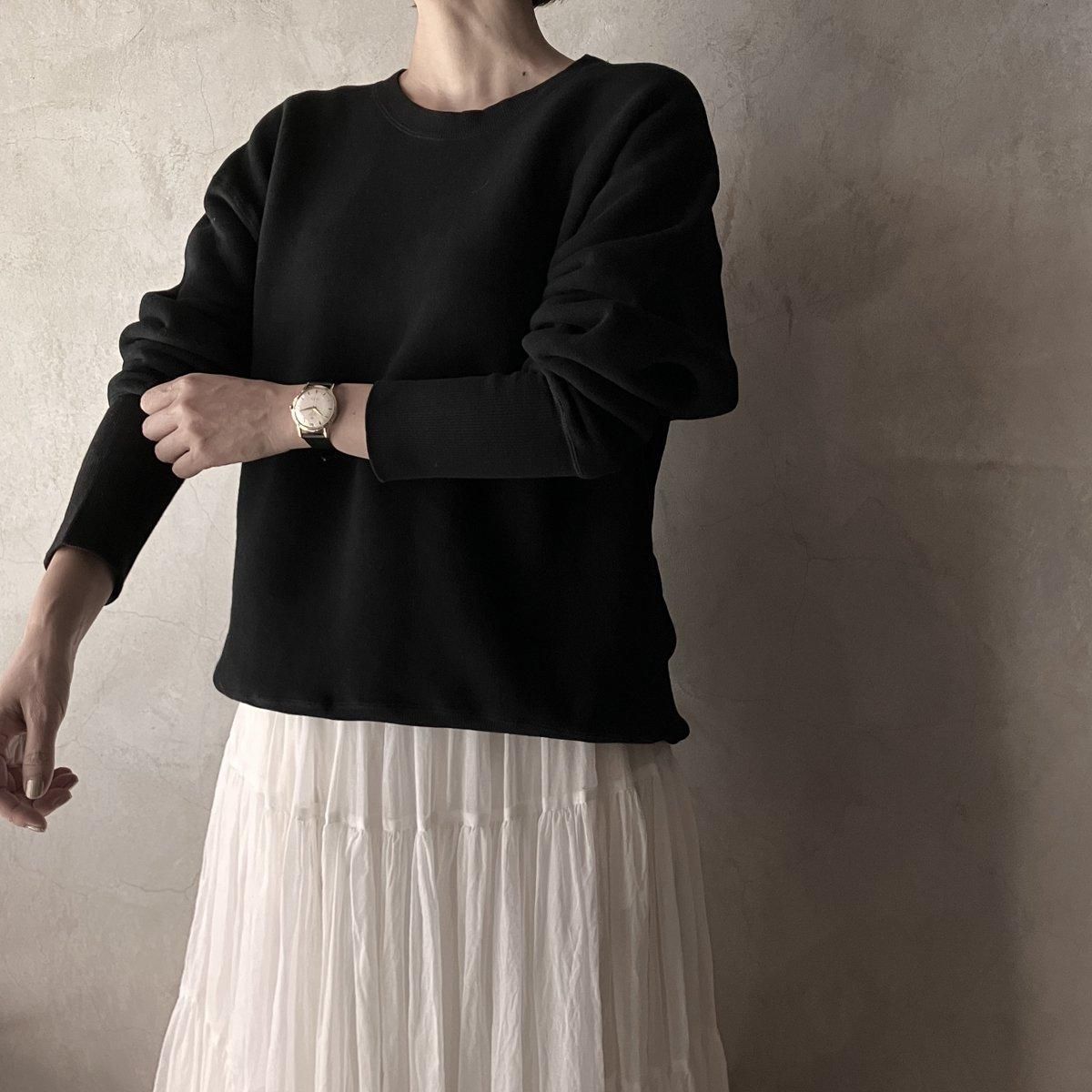suzuki takayuki sweat pullover(スズキタカユキ スウェット suzuki takayuki sweat pullover(スズキタカユキ スウェット