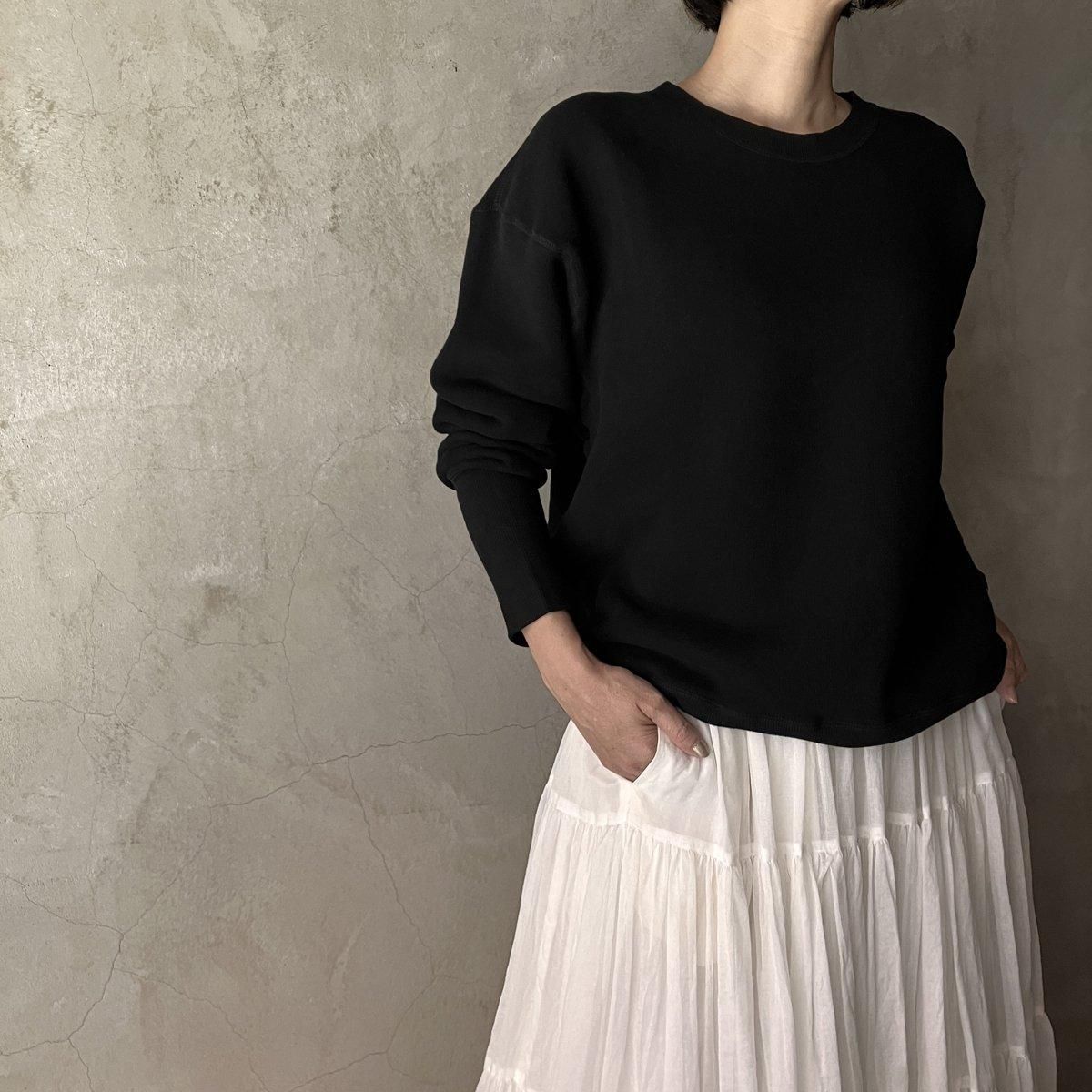 suzuki takayuki sweat pullover(スズキタカユキ スウェット suzuki takayuki sweat pullover(スズキタカユキ スウェット