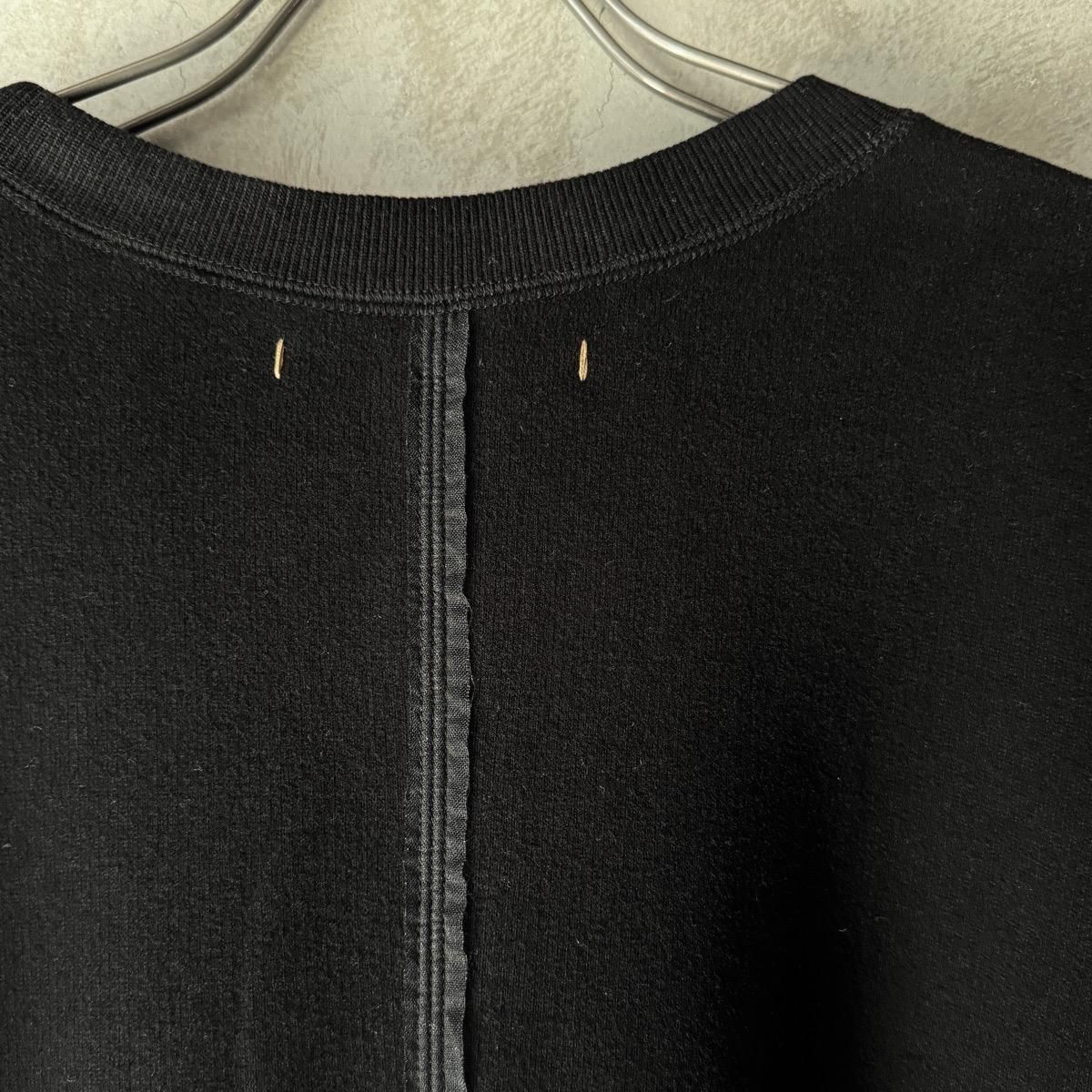 suzuki takayuki sweat pulloverʥ業 åȥץ륪СBlack / Unisex