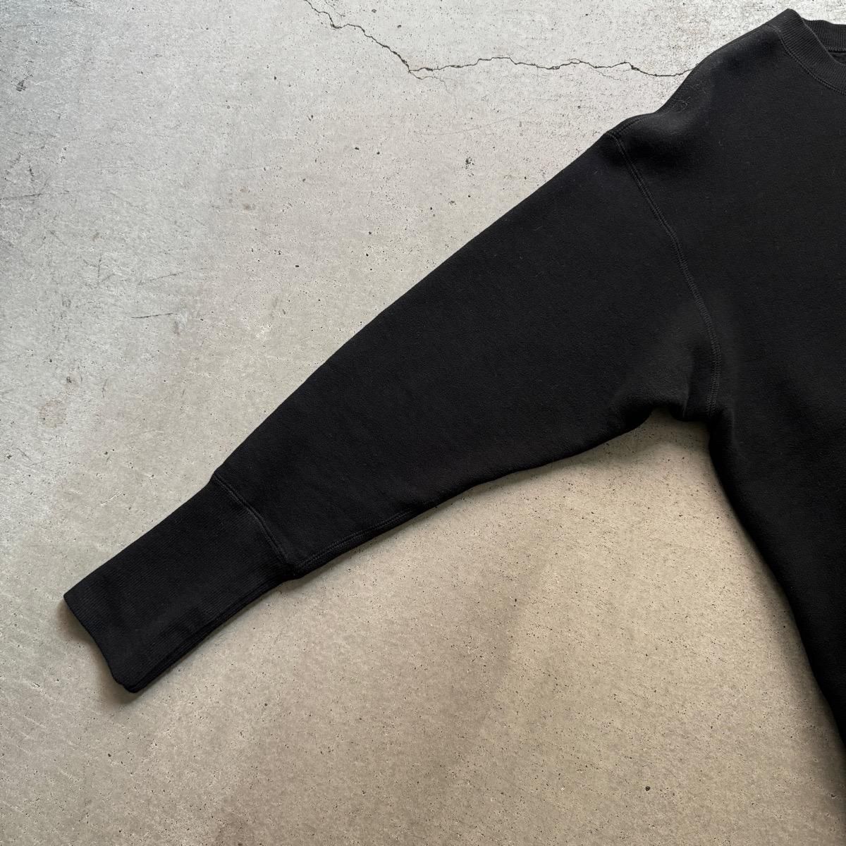 suzuki takayuki sweat pulloverʥ業 åȥץ륪СBlack / Unisex