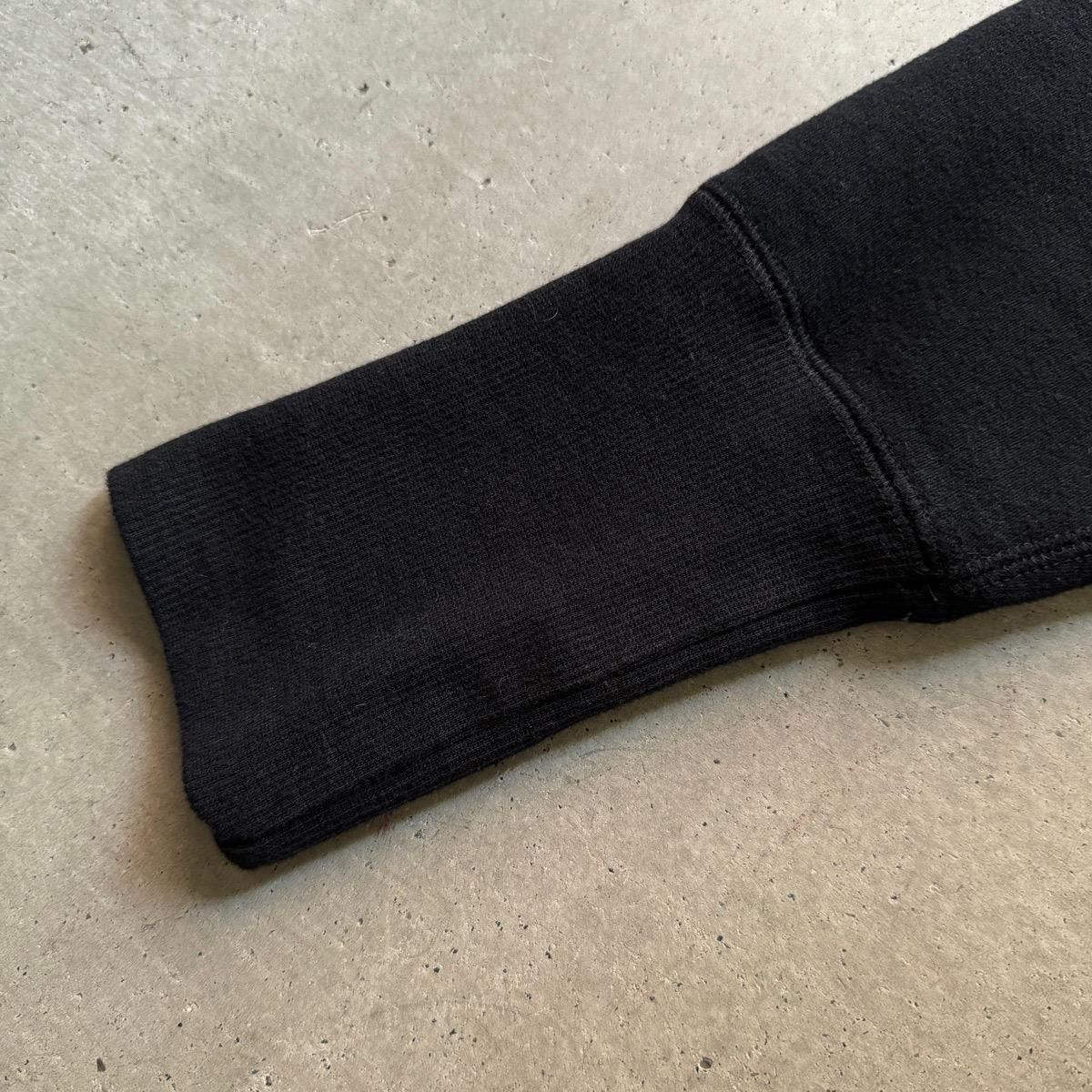 suzuki takayuki sweat pulloverʥ業 åȥץ륪СBlack / Unisex