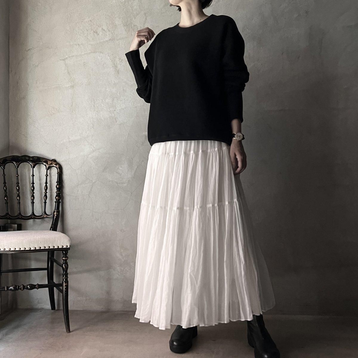 suzuki takayuki sweat pullover(スズキタカユキ スウェットプルオーバー)Black / Unisex- JeJe PIANO ONLINE BOUTIQUE 神戸のアンティーク時計,ジュエリー,ファッション専門店 suzuki takayuki sweat pullover(スズキタカユキ スウェットプルオーバー)Black / Unisex- JeJe PIANO ONLINE BOUTIQUE 神戸のアンティーク時計,ジュエリー,ファッション専門店