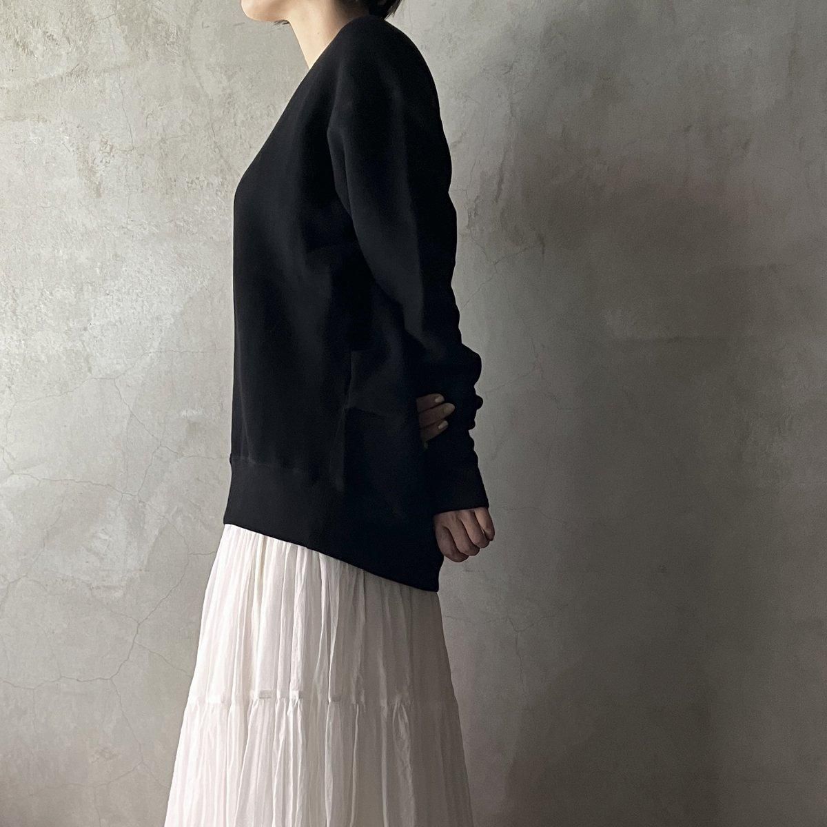 suzuki takayuki sweat pulloverʥ業 åȥץ륪СBlack / Unisex