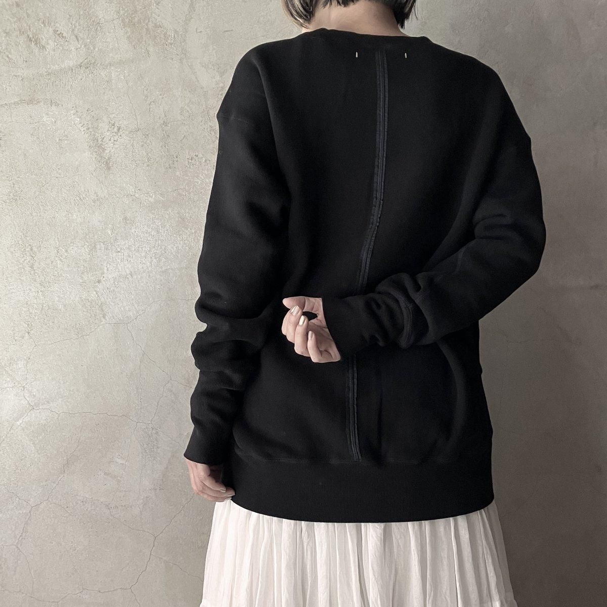 suzuki takayuki sweat pulloverʥ業 åȥץ륪СBlack / Unisex