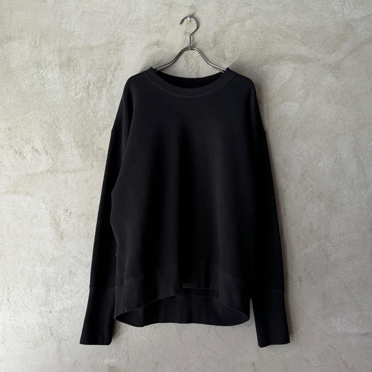 suzuki takayuki sweat pulloverʥ業 åȥץ륪СBlack / Unisex