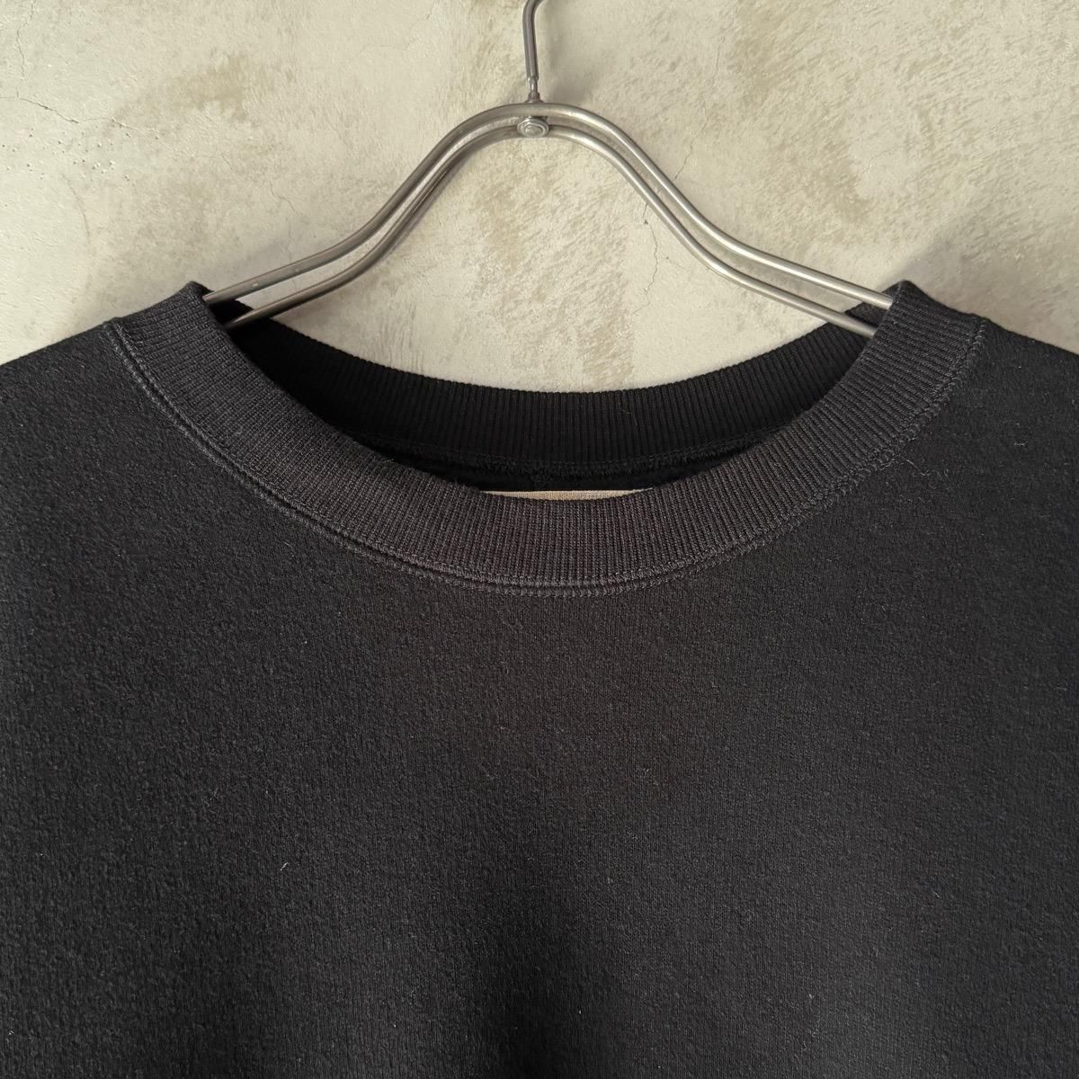 suzuki takayuki sweat pulloverʥ業 åȥץ륪СBlack / Unisex