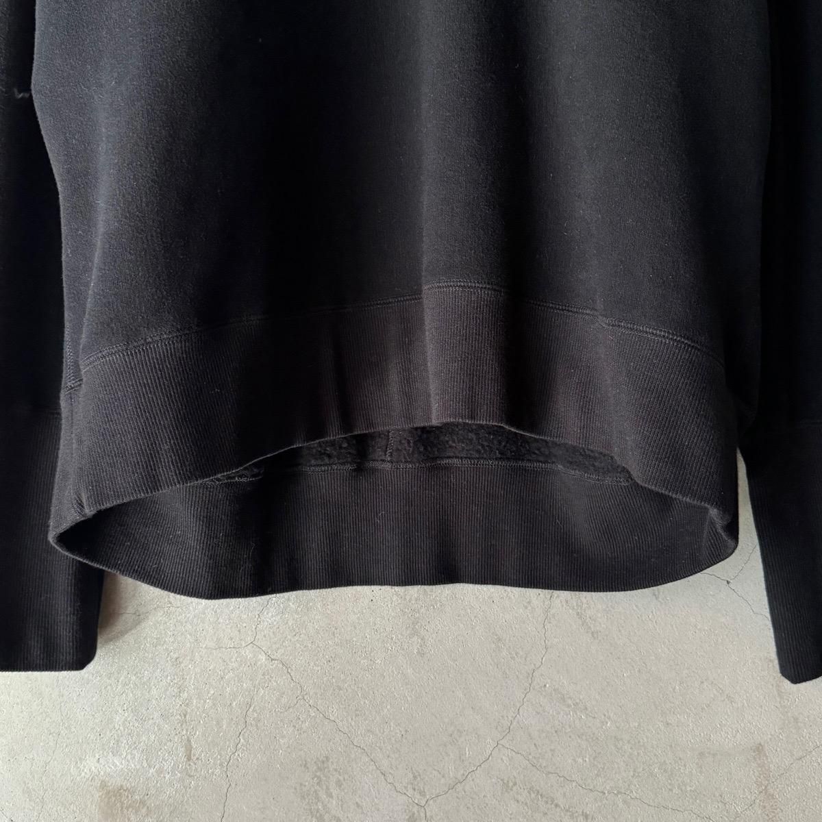 suzuki takayuki sweat pulloverʥ業 åȥץ륪СBlack / Unisex
